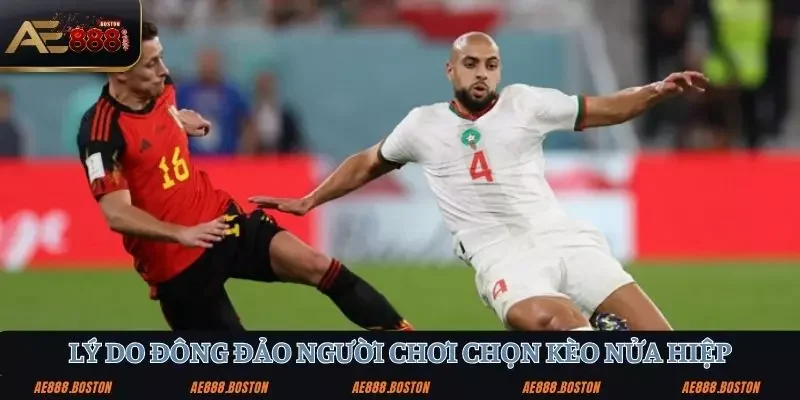 Bí Quyết Chơi Kèo Nửa Hiệp: Mở Khóa Chiến Thắng Cùng AE888 bí quyết chơi kèo nửa hiệp dễ dàng