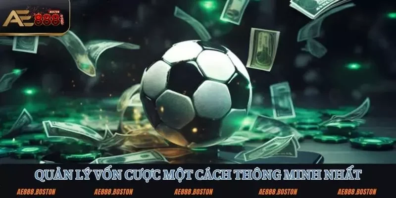 Bí Quyết Chơi Kèo Nửa Hiệp: Mở Khóa Chiến Thắng Cùng AE888 bí quyết chơi kèo nửa hiệp quản lý vốn