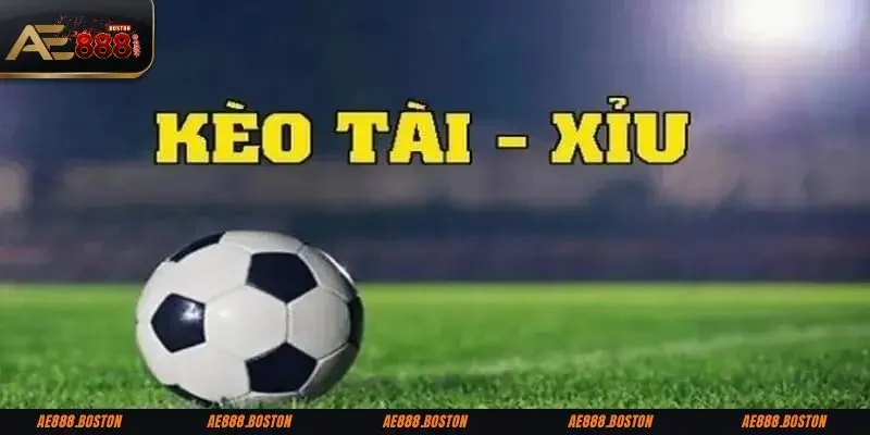 Bí Quyết Soi Kèo Tài Xỉu - Chiến Lược Cá Cược Hiệu Quả bí quyết soi kèo tài xỉu lớn