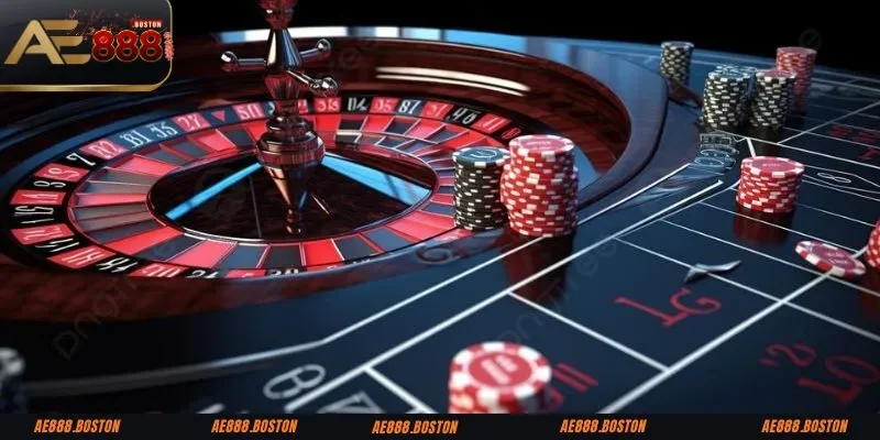Nắm rõ kinh nghiệm chơi từng game Casino AE888