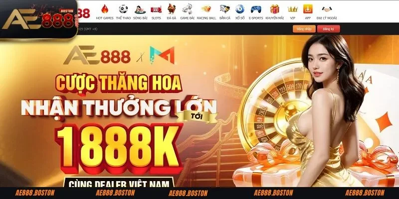 Đăng Ký AE888 Đăng ký AE888 dễ dàng trên mọi thiết bị