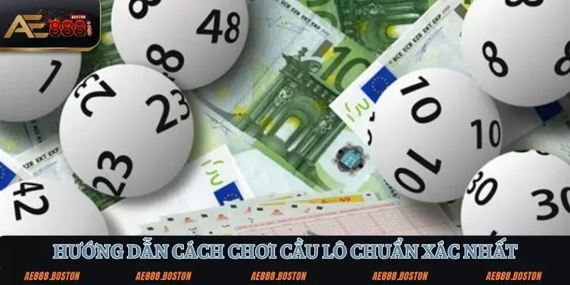 hướng dẫn cách soi cầu lô