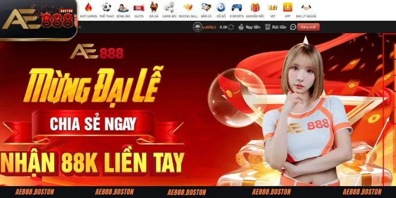 Liên Hệ AE888 Các kênh liên hệ nhà cái AE888 dễ dàng