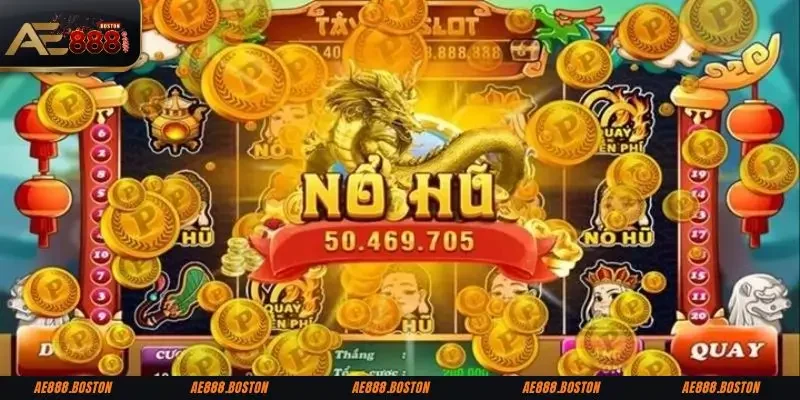Nổ Hũ Thần Tài: Bí Kíp Rinh Lộc, Vận May Thay Đổi Tức Thì! Lý do trò chơi nổ hũ thần tài được yêu thích