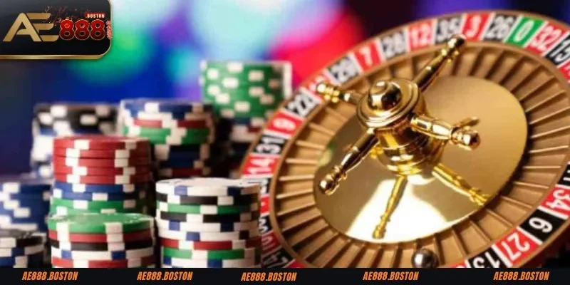 Poker online