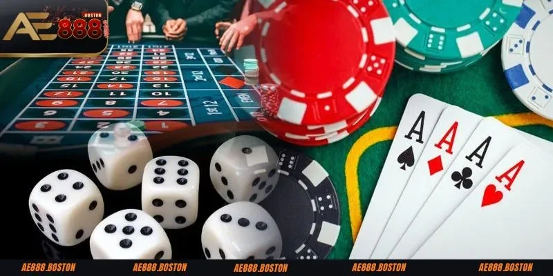 Poker Online – Cách Chơi Và Chiến Lược Thắng Lớn Tại AE888 Khám phá trò chơi Poker online nổi tiếng đình đám