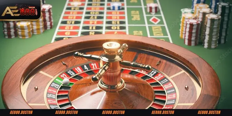 Roulette - Khám Phá Chiến Lược Và Mẹo Giúp Thắng Lớn Quy tắc tham gia cơ bản roulette