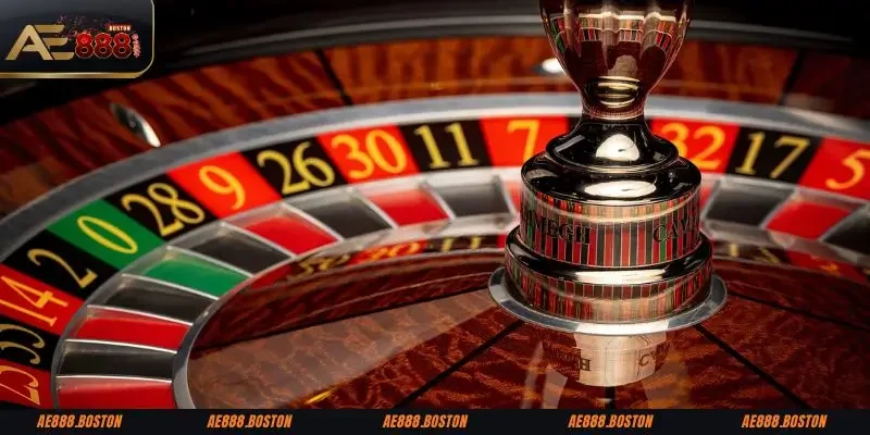 Roulette
