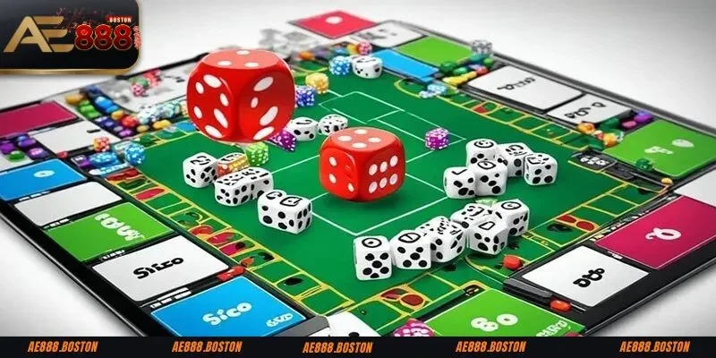 Sicbo Online – Nắm Rõ Luật Chơi Với Những Bí Kíp Thắng Lớn Những ưu, nhược điểm chơi Sicbo online cần nắm rõ