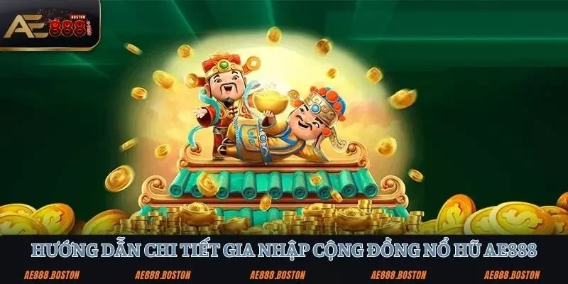 Tool Nổ Hũ: Bí Kíp Vàng Giúp Tối Ưu Cơ Hội Chiến Thắng Tại AE888 Hướng dẫn chi tiết các gia nhập tool nổ hũ